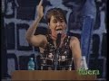 NO CAV DAY - Intervento di Sabina Guzzanti - 3/3