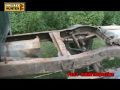 Mud Hunter TV - Mud Hunter 5 Truck Build Part 1