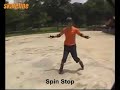 Spin Stop