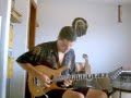 Renato de Rezende - Tagima Zero - Blues of cashew nuts (Original). Renato de Rezende - Tagima Zero - Blues of cashew nuts (Original).