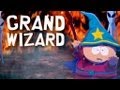 South Park Game Trailer The Stick of Truth (2013)
