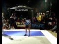 Skóra vs Bratte Final Czech Freestyle Football Championship