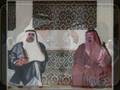 الشيخ حمد بن خليفه آل ثاني امير دوله قطر الله يطول عمره