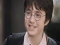 Harry + McGonagall - Wanna Be with You