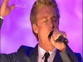 Jonathan Ansell & Hayley Westenra  Amigos Para Siempre