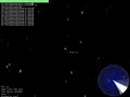 XNA Space Shooter Game Test 2