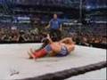 tribute wwe finishers