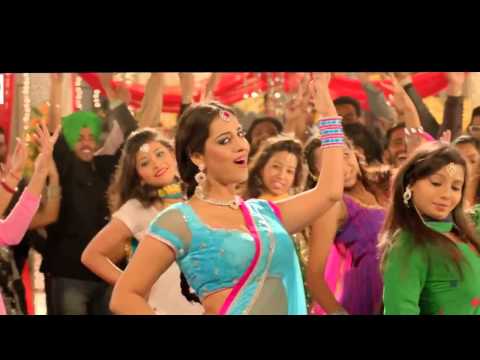 Roula Pai Giya   Carry On Jatta   Full HD   Gippy Grewal and Mahie Gill   Brand New Punjabi Songs