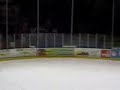 hockey goalie saves: darmstadt vs  nauheim 04/05
