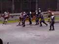 Hockey Goalie Saves: Darmstadt vs. Nauheim 04/05