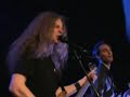 the four horsemen don't tread on me live metallica