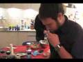 Horseradish (Maror) Eating Contest - Passover/Pesach Seder