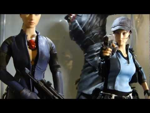 jill valentine