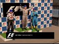 RAIKKONEN F1CE PODIUM