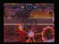 GGXX:AC - GIN(SL), ネコ（BR） ｖｓ しんちゃん（VE）むの字（PO）