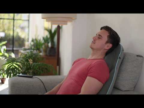 Đệm Massage Homedics