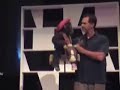 Kevin Horner Live
