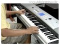 YAMAHA DGX-520 ??