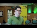 Simon Bird on studying drama