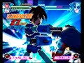 Tatsunoko VS Capcom 141 hit Tatsunical combo