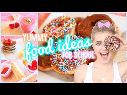 how to easy breakfast