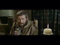 dalton (in his film debut) as king phillip of france.  part 2 of 2.