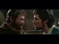 dalton (in his film debut) as king phillip of france.  part 2 of 2.