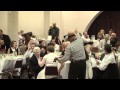 Udi Yervant entertains Toronto for Diyarbakir Surp Giragos Armenian Church