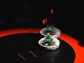 MEDC Sumo Robot Competition - The Final Match! MEDC Sumo Robot Competition - The Final Match!