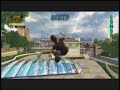 THP8 Suburbia Sick Score in Classic Mode