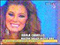 KARLA CARRILLO - ENTREVISTA TELEF�NICA TELEVISA GDL