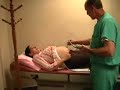 keline embarazada con 19 semanas