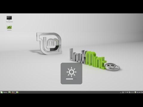 how to repair linux mint 17