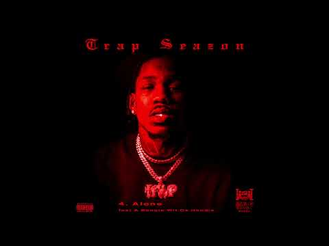 04 ALONE Feat. A Boogie Wit Da Hoodie