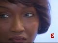 le corps du mannequin de katoucha rep�ch�