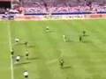 Celebraciones de gol
