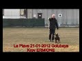 Preview video <strong>Golubaya Krov ERMIONE</strong>