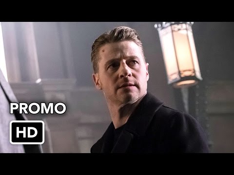 Gotham 2. Sezon 18. Bölüm Fragmanı                                                                                                                                                                                                                        
