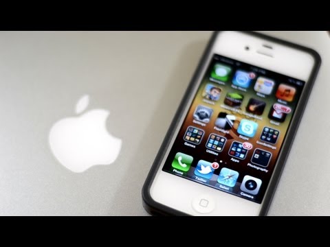 state of jailbreak - http://stateofjailbreak.com State of Jailbreak: Untethered iOS 5.0 & 5.0.1 Download TinyUmbrella: http://thefirmwareumbrella.blogspot.com/ In this episode of...