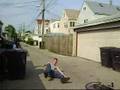 Michaels Wipeout