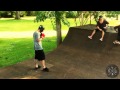 Matt Whyatt VS Ryan Guettler Boxing Match