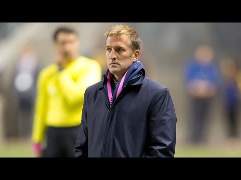 Video: Beckerman, Beltran, Wingert on Jason Kreis' decision to leave Real Salt Lake
