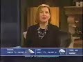 richard dawkins on studio 4 in vancouver   part 1 of 5