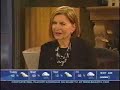 richard dawkins on studio 4 in vancouver   part 1 of 5
