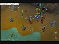 Crazy Revenant Goblin!~!@!@~!@~