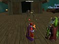 Fastest kill ever on World fo Worldcraft