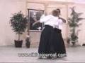 Aikido  Christian Tissier