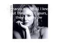 Hands (Acoustic Live 2008)