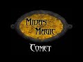 Midas Comet