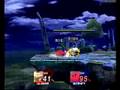CAG Smash League : Week 4, Match 2: Rig vs. BlueLobstah
